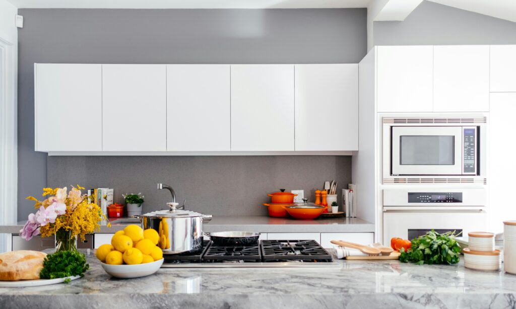 How to Choose Kitchen Interior